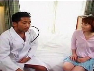 Japanese schoolgirls get fucked hard in Tokyo XXX porn shop