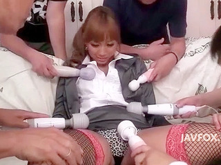 Want to Watch Hot XXX Asian Girl Fucking in Tokyo