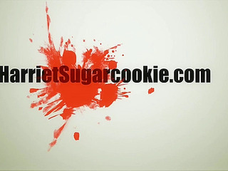 Nippon is horny for Harriet's Sugarcookie and Harley's Jade