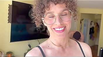 Stepmom Gets a New Job