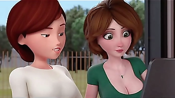 Helen & Cass Porn Compilation